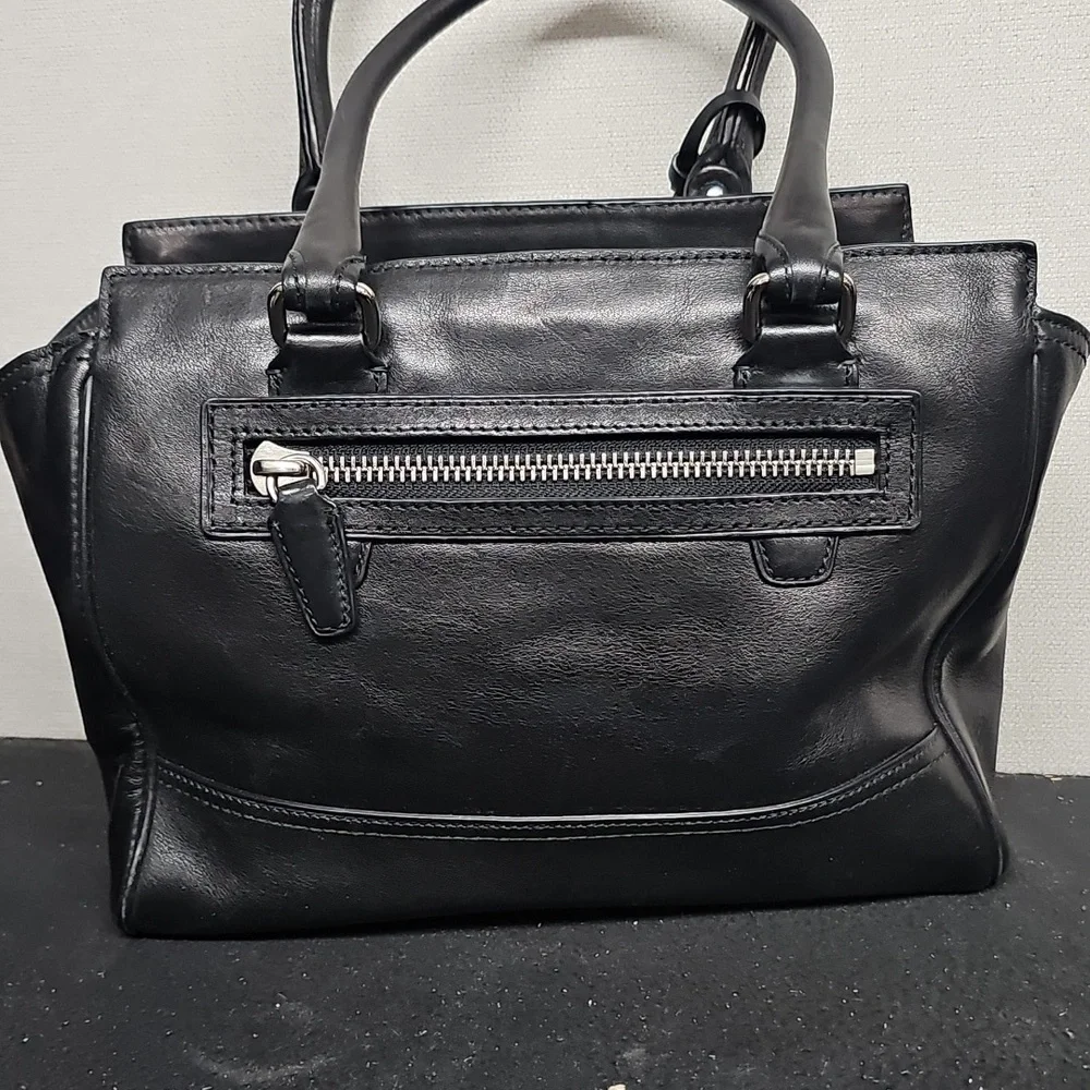 COACH 19891 LEGACY CANDICE CARRY-ALL TOTE BFPM-02-008